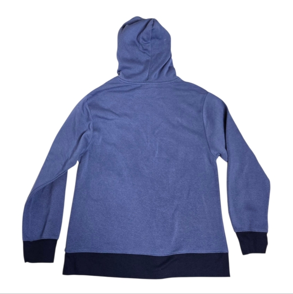 TAYLOR SWIFT blue Midnights Spotify lightweight hooded sweatshirt‎ hoodie S - Picture 3 of 8
